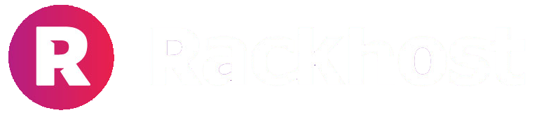 Rackhost logo