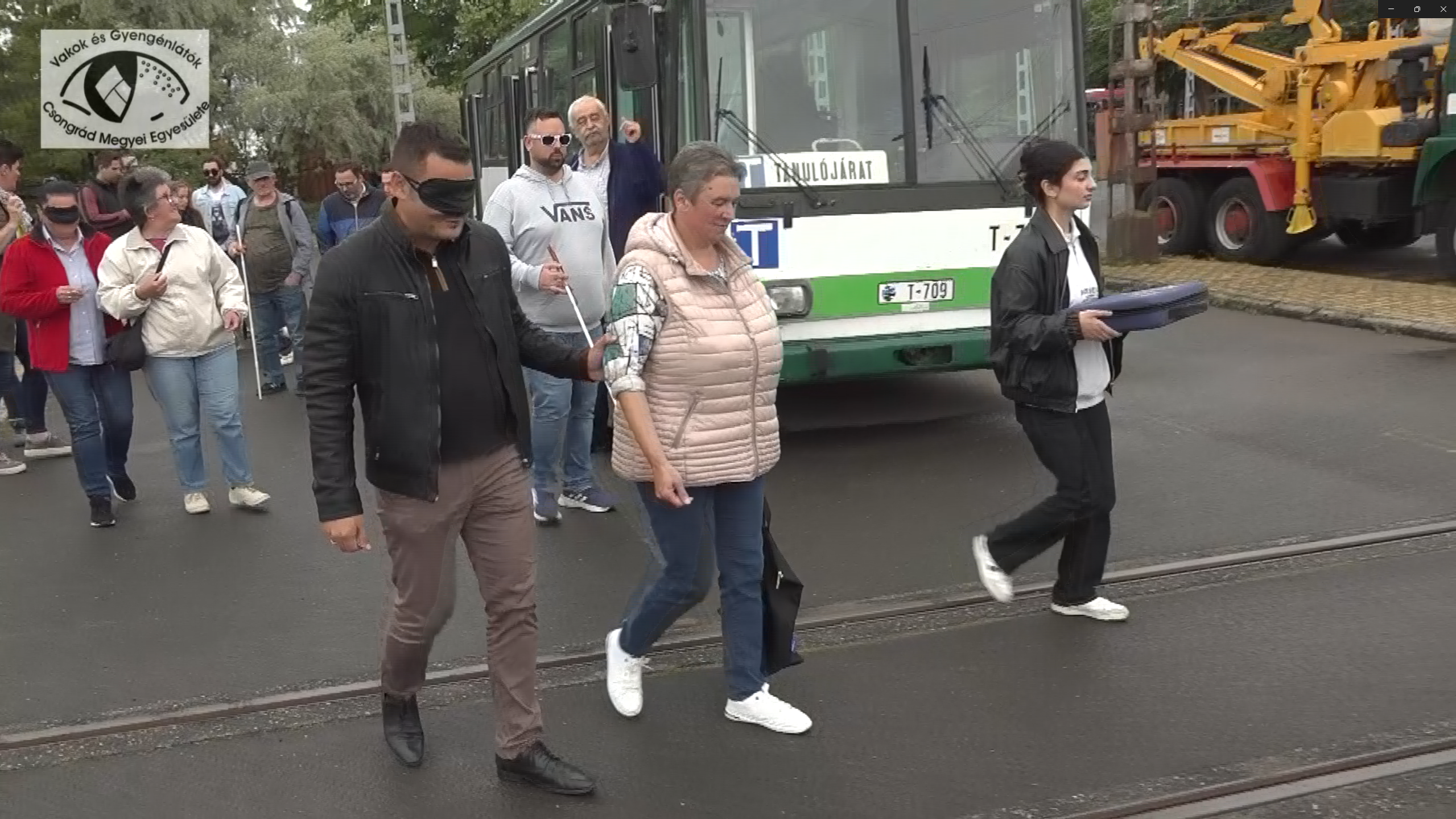 Egy nap az SZKT-nál!